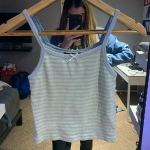 Brandy Melville Tank Top